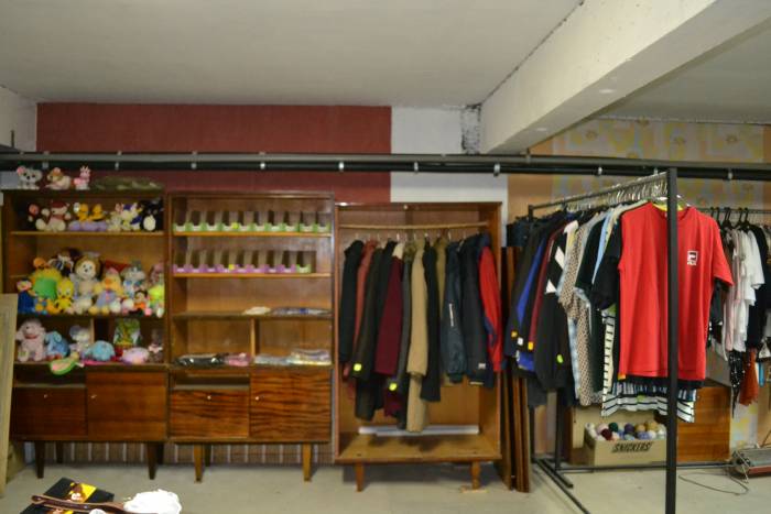 Продам Seond Hand , Потанина 33, фотография 4