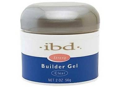 Гель ibd, Super Nail, EzFlow, CND Shellac, CND Vinylux, фотография 2