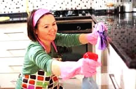 УБОРКА с пылесосом РОБОКЛИН. Чистим, моем ВСЕ. Тщательно!  , 457509, фотография 4