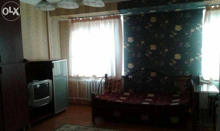 2-х комнатная в центре, фотография 6