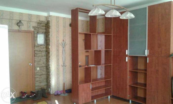 2-х комнатная в центре, фотография 7