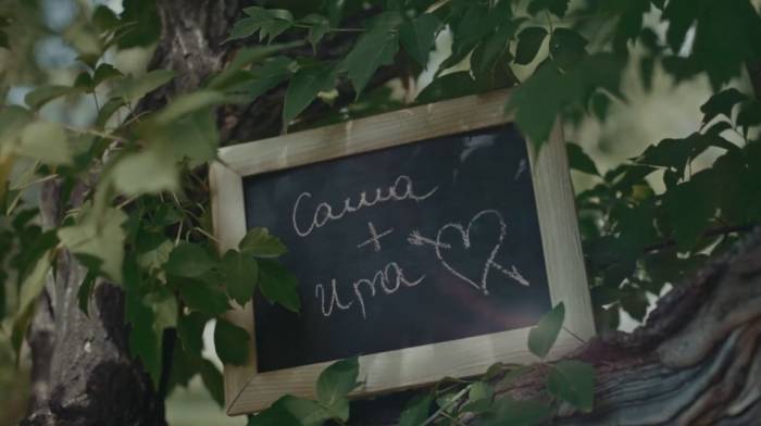 Видеосъемка свадеб (торжеств), фотография 3