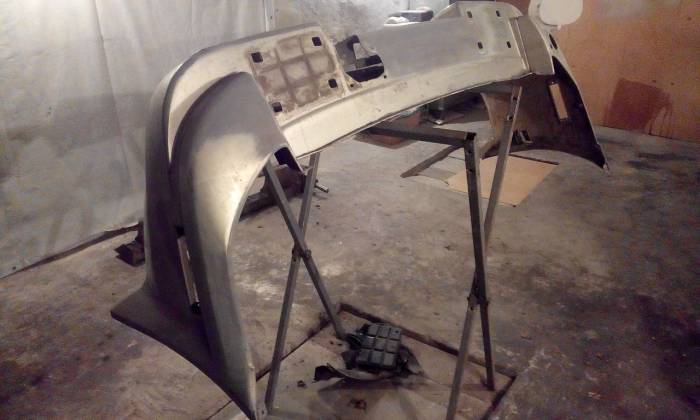 покраска (молярна мастерская), фотография 2