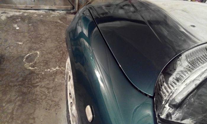 покраска (молярна мастерская), фотография 5