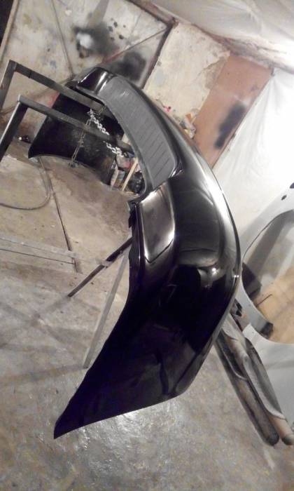 покраска (молярна мастерская), фотография 10