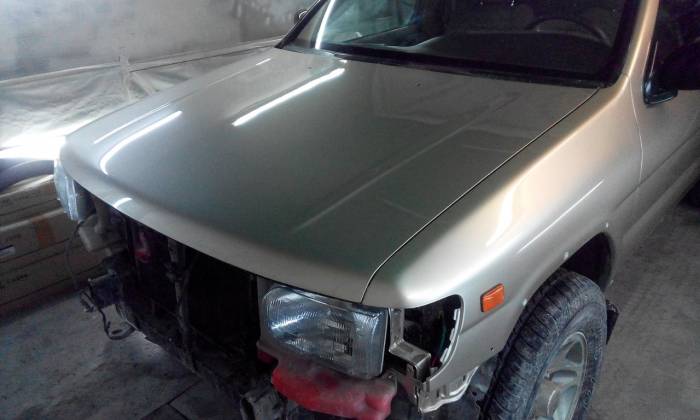 полировка, фотография 5