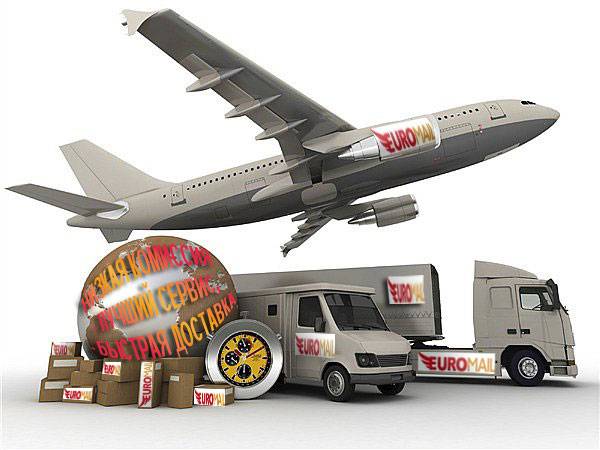 EuroMail – надежный Сервис покупок в Германии и Европе, фотография 2