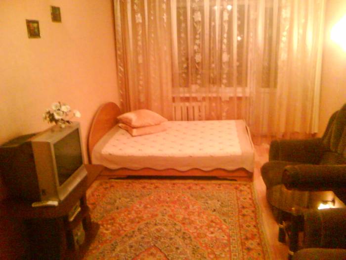 Сдам однокомнатную квартиру, Проспект победы, фотография 1