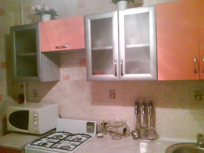 Сдам однокомнатную квартиру, Проспект победы, фотография 3