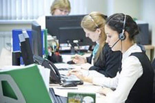 Требуется диспетчер-администратор. , фотография 1