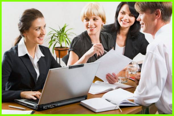 Примем делопроизводителя.	, фотография 1