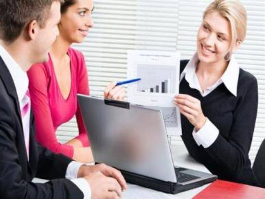 Помощник бухгалтера., фотография 1