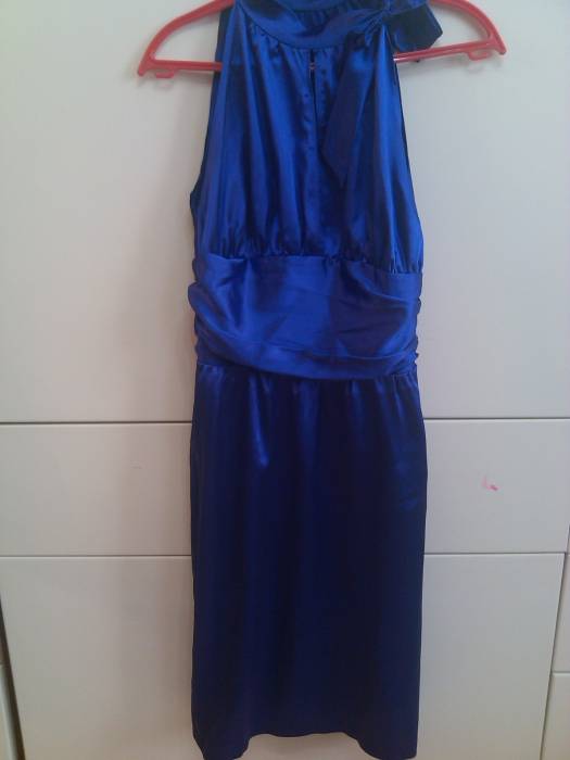 Платье, сшитое на заказ, продам, фотография 1