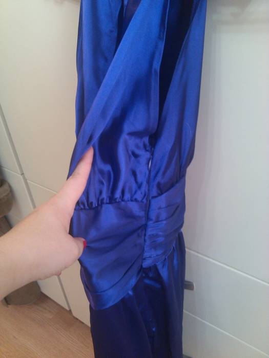 Платье, сшитое на заказ, продам, фотография 2