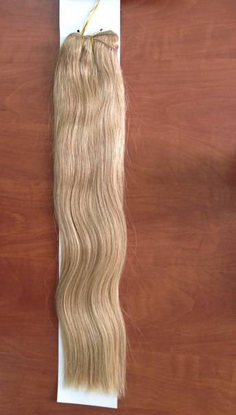 Натуральные волосы для всех видов наращивания, фотография 3