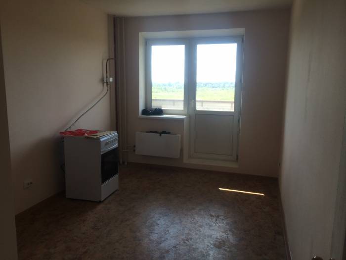 кУПЛЮ КВАРТИРУ В мОСКОВСКОЙ ОБЛАСТИ ГОРОДЕ шАТУРЕ, фотография 2