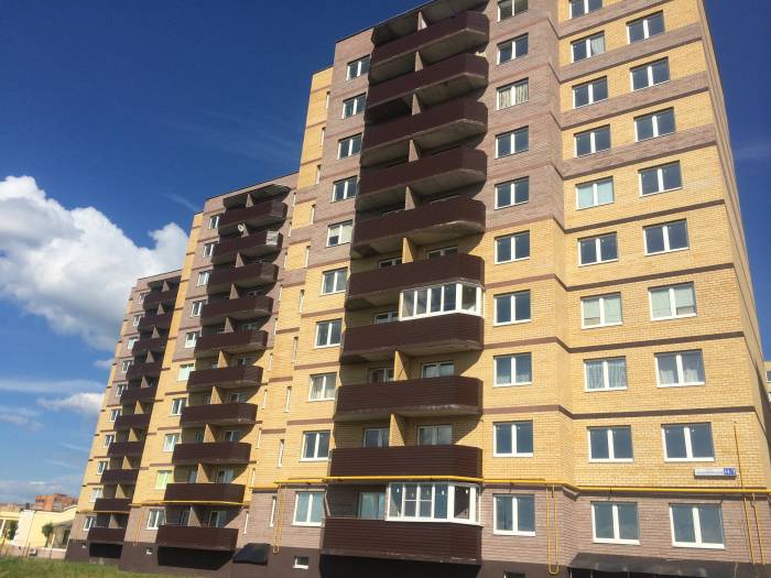 кУПЛЮ КВАРТИРУ В мОСКОВСКОЙ ОБЛАСТИ ГОРОДЕ шАТУРЕ, фотография 3