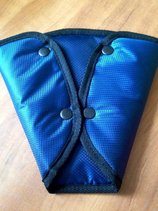 Продам адаптер ремня в автомобиль для детей, фотография 1