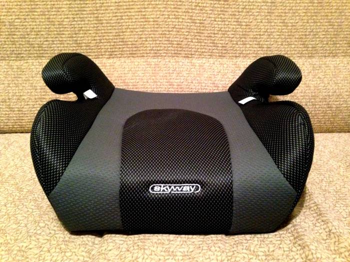 Продам адаптер ремня в автомобиль для детей, фотография 2