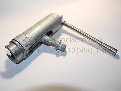 Струбцина АЦТ8МУ-00-81-00М, фотография 1