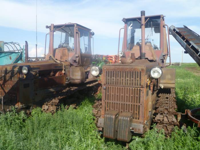 Продам трактор, фотография 1