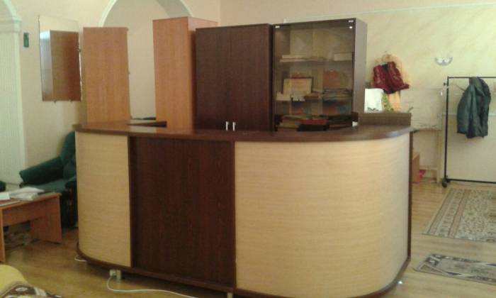 Ресепшн недорого, фотография 3