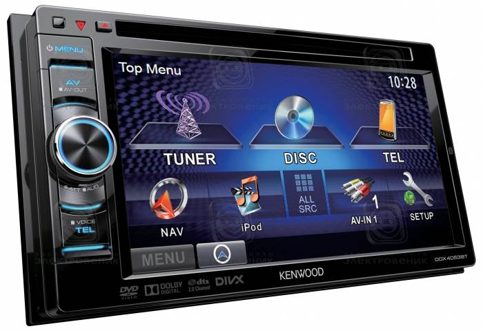 Ремонт телевизоров, DVD ,автомагнетол , фотография 2