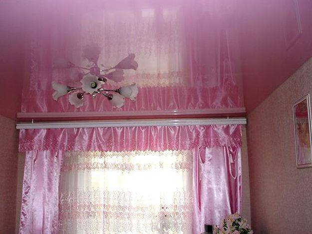 Натяжные Потолки.Быстро!Недорого!Качественно!, фотография 2