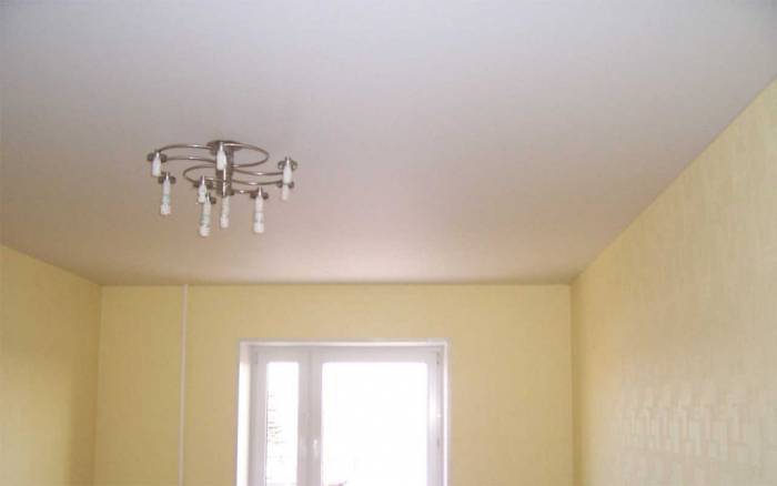 Натяжные Потолки.Быстро!Недорого!Качественно!, фотография 3