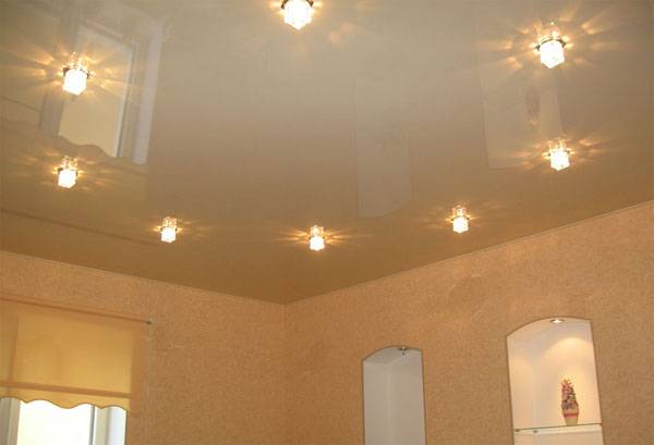 Натяжные Потолки.Быстро!Недорого!Качественно!, фотография 6