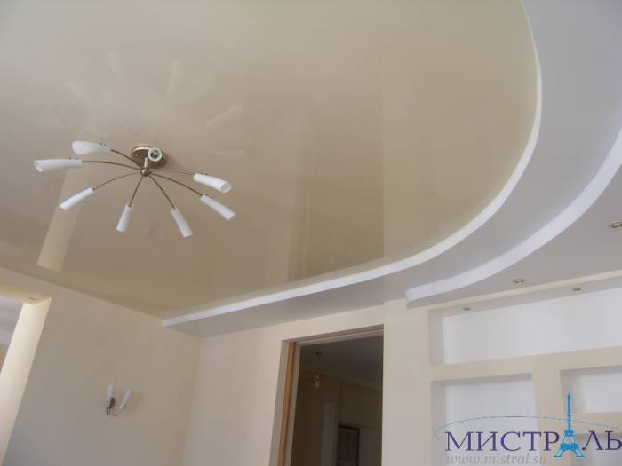 Натяжные Потолки.Быстро!Недорого!Качественно!, фотография 9