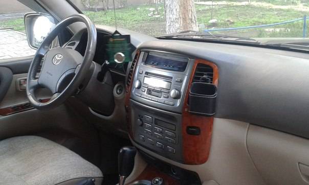 услуги вип такси, фотография 3