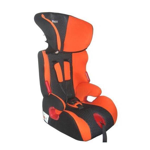 авто-кресла, фотография 3