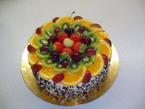 Выпечка от Slasti – торт, пироги и многое другое. , фотография 1