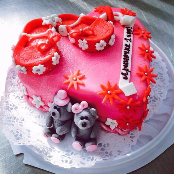 Выпечка от Slasti – торт, пироги и многое другое. , фотография 2