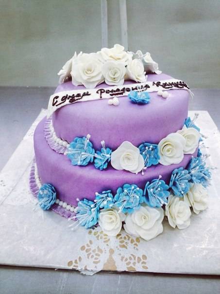 Выпечка от Slasti – торт, пироги и многое другое. , фотография 3