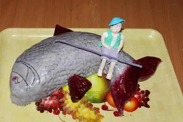 Выпечка от Slasti – торт, пироги и многое другое. , фотография 4