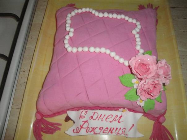 Выпечка от Slasti – торт, пироги и многое другое. , фотография 6