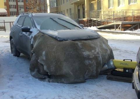 Отогрев авто Астана +7707 102 48 75, фотография 1