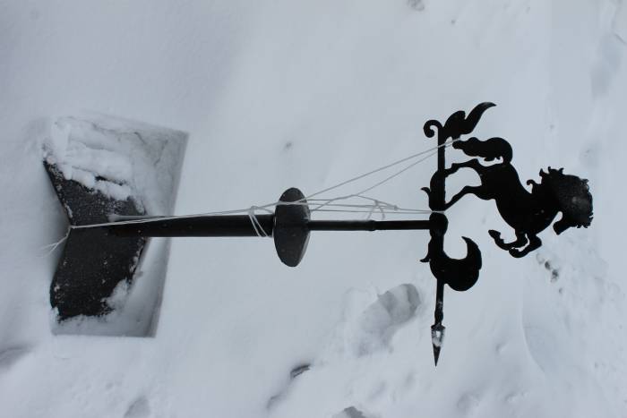 Продаеться флюгер на крышу, фотография 3