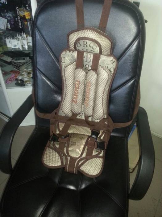 Детские Автокресла г.Алматы, фотография 1