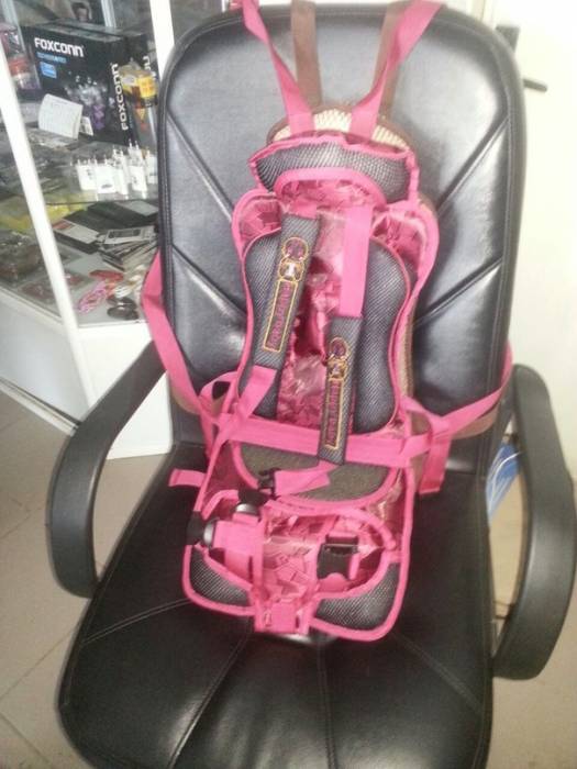 Детские Автокресла г.Алматы, фотография 2