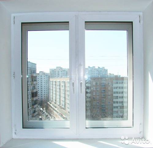 Пластиковые окна от завода-изготовителя, фотография 3