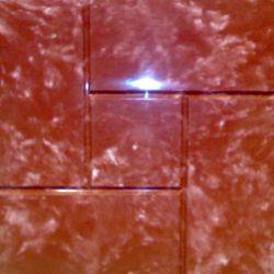 Тротуарная плитка, фотография 1