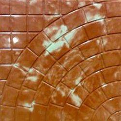 Тротуарная плитка, фотография 2