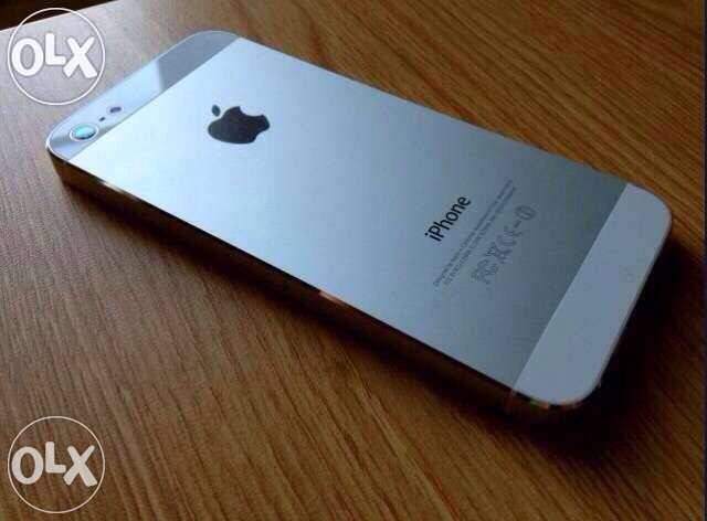 Продам срочно iPhone 5, фотография 2