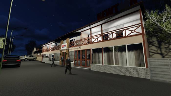 Аренда офисного помещения, фотография 8