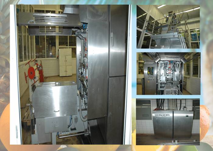 Продам завод по рпоизводству напитков, фотография 3