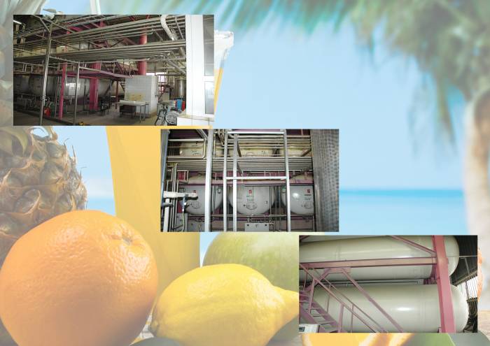 Продам завод по рпоизводству напитков, фотография 4