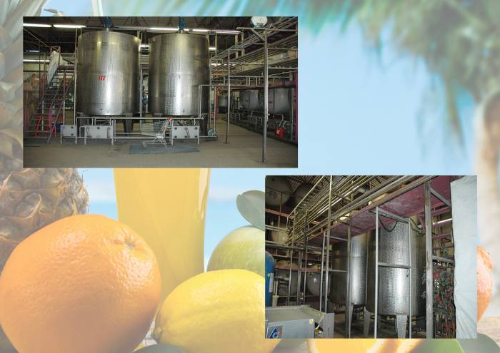 Продам завод по рпоизводству напитков, фотография 5